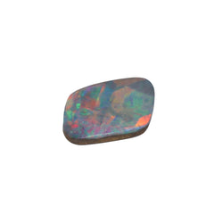 Australian Solid Boulder Opal