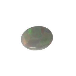 Australian Solid Semi Black Opal