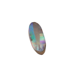 Australian Solid Boulder Opal