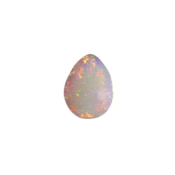 Australian Solid Light Opal