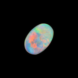 Australian Solid Crystal Opal - 0.70 Cts