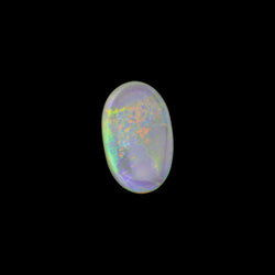 Australian Solid Crystal Opal - 1.85 Cts