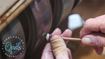 4 hour Opal cutting, shaping, and polishing course