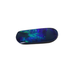 Australian Doublet Opal