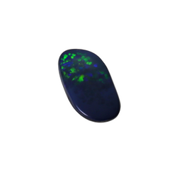 Australian Doublet Opal