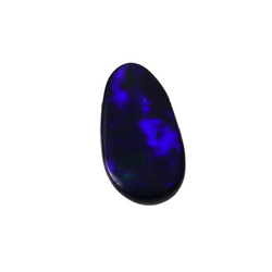 Australian Doublet Opal