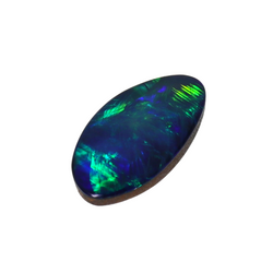 Australian Doublet Opal