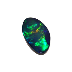 Australian Doublet Opal
