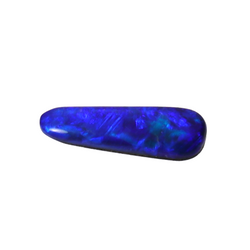 Australian Doublet Opal