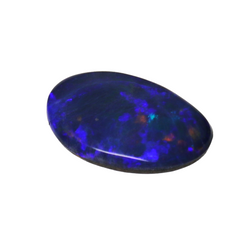 Australian Doublet Opal