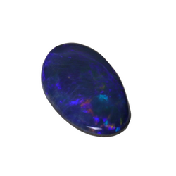 Australian Doublet Opal