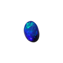 Australian Doublet Opal