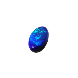 Australian Doublet Opal