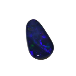 Australian Doublet Opal