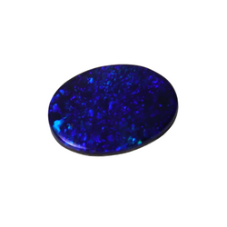 Australian Doublet Opal