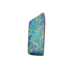 Australian Doublet Opal