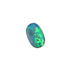 Australian Doublet Opal