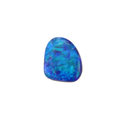 Australian Doublet Opal