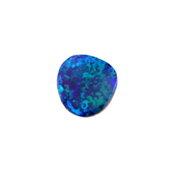 Australian Doublet Opal