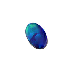 Australian Doublet Opal