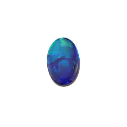 Australian Doublet Opal