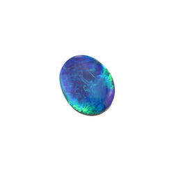 Australian Doublet Opal