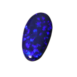Australian Doublet Opal