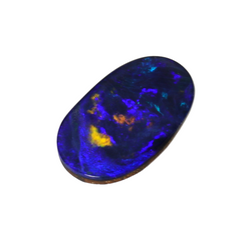 Australian Doublet Opal