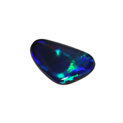 Australian Doublet Opal