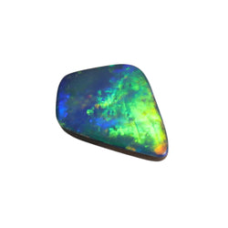Australian Doublet Opal