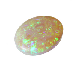 Australian Solid Crystal Opal