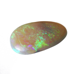 Australian Solid Crystal Opal
