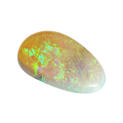 Australian Solid Crystal Opal