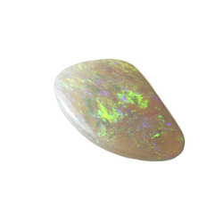 Australian Solid Light Opal