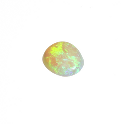 Australian Solid Crystal Opal