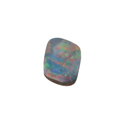 Australian Solid Boulder Opal