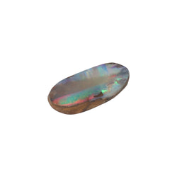 Australian Solid Boulder Opal