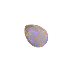 Australian Solid Light Opal