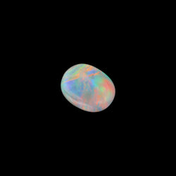 Australian Solid Crystal Opal - 1.70 Cts