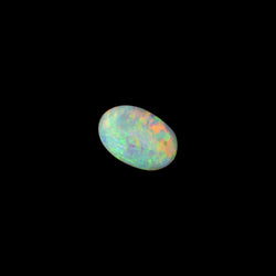 Australian Solid Crystal Opal - 1.10 Cts