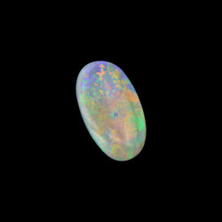 Australian Solid Crystal Opal - 2.65 Cts