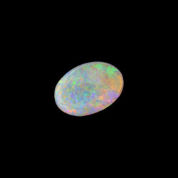 Australian Solid Crystal Opal - 1.90 Cts