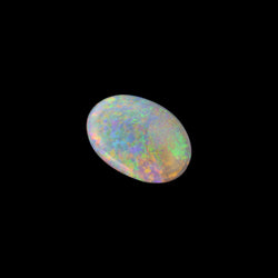Australian Solid Crystal Opal - 1.90 Cts