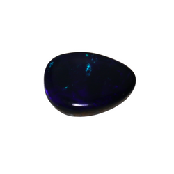 Australian Doublet Opal