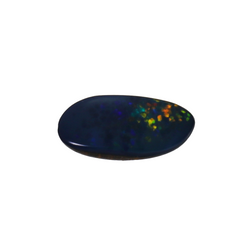Australian Doublet Opal