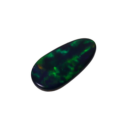 Australian Doublet Opal