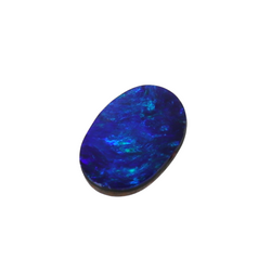 Australian Doublet Opal