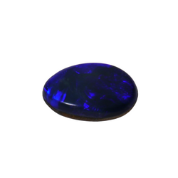 Australian Doublet Opal