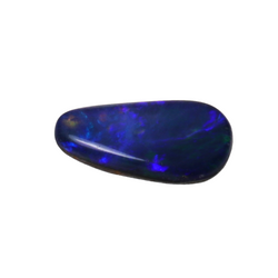 Australian Doublet Opal