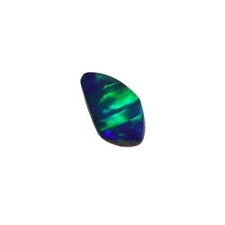 Australian Doublet Opal